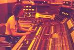 Le home studio